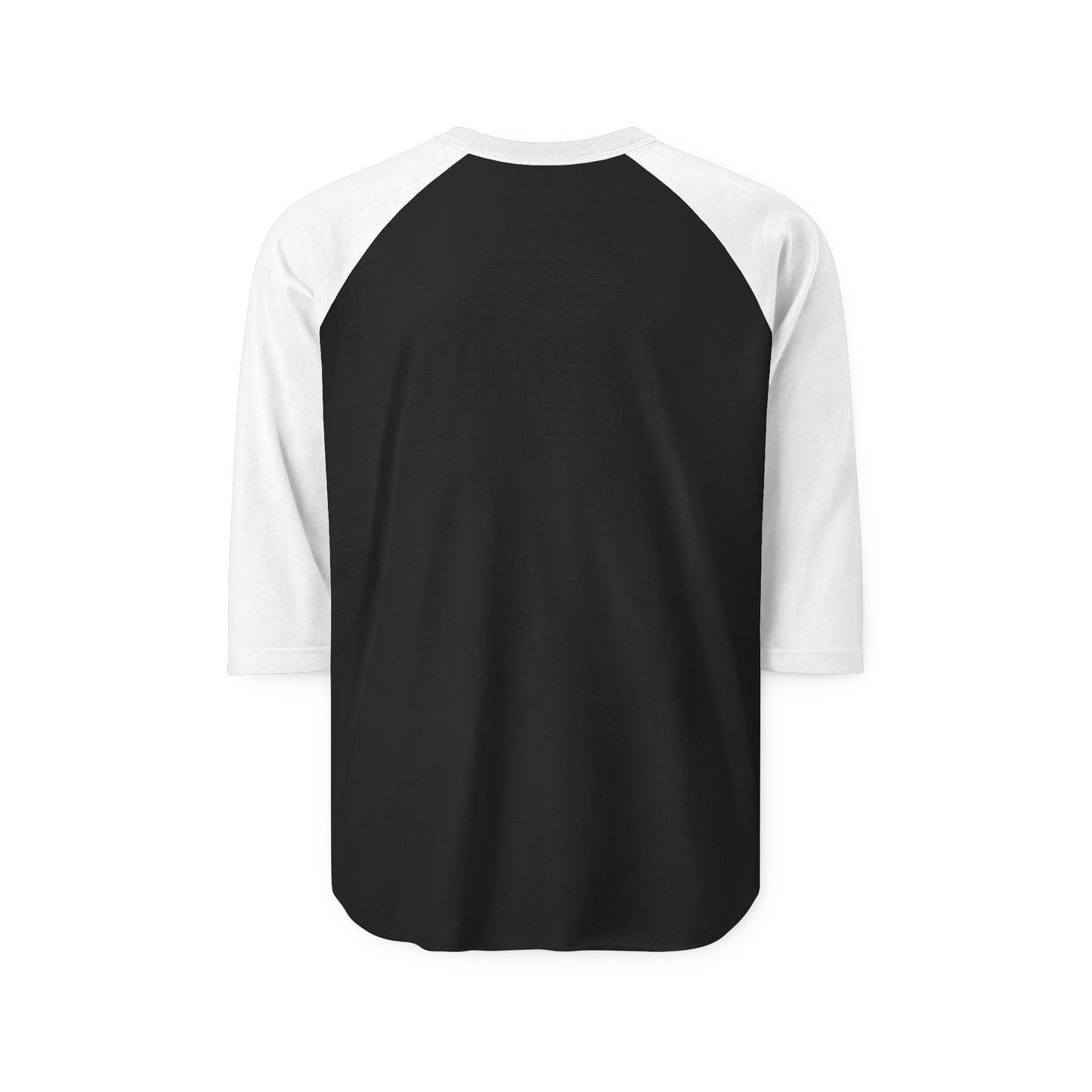 Cumquat Vibes Raglan Shirt — Adobe Fresco Cutesy Three-Quarter Tee