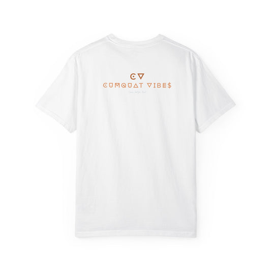 Cumquat Wear "Wear Good Vibes" T-Shirt