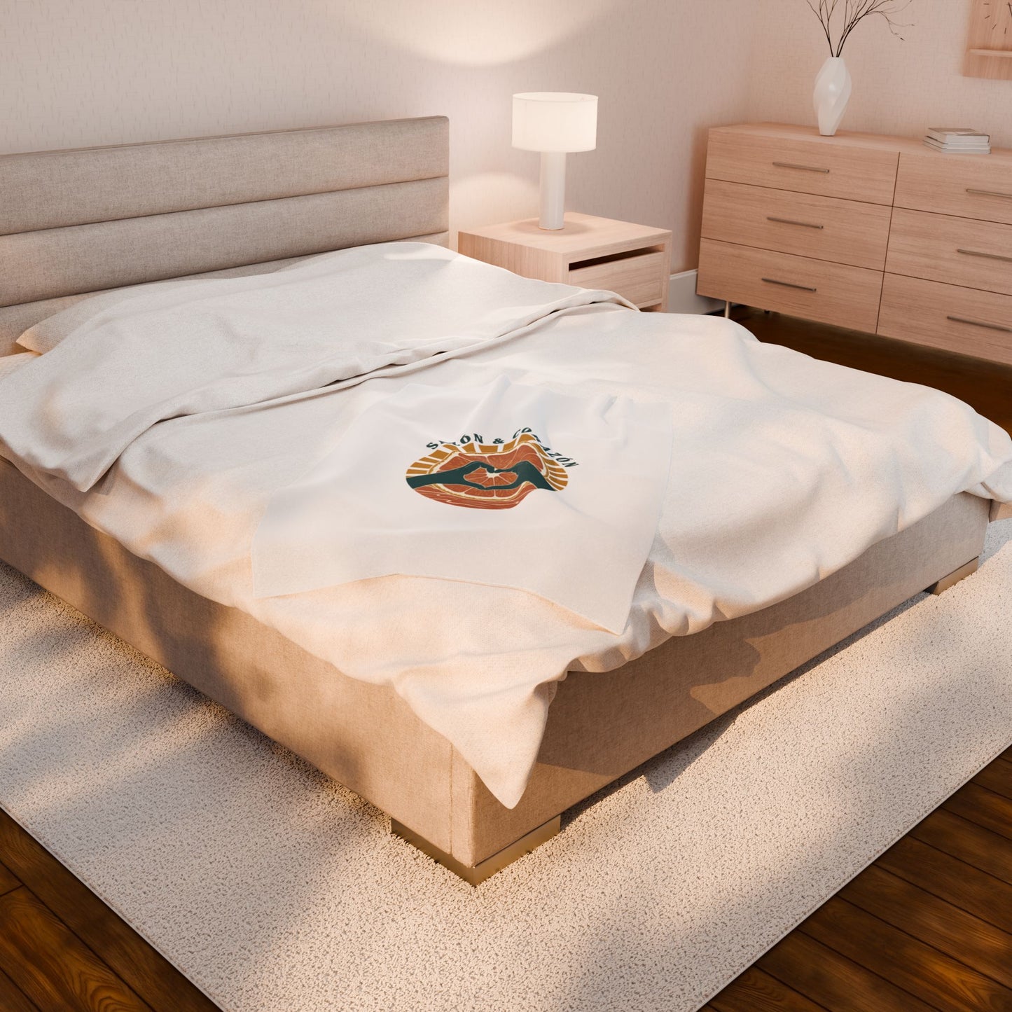 Laundry Pile Humor Velveteen Blanket | lazy laundry design, washing machine meme