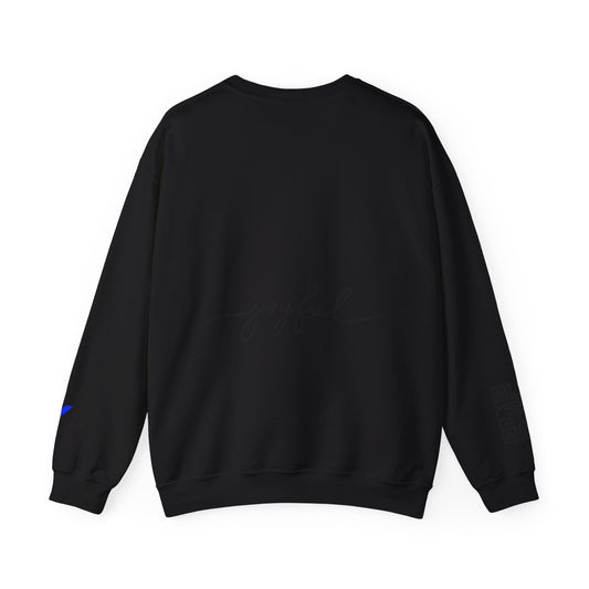 Surviving the Holidays Crewneck Sweatshirt