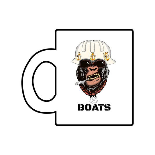 Chief Boatswains Mate, 10oz