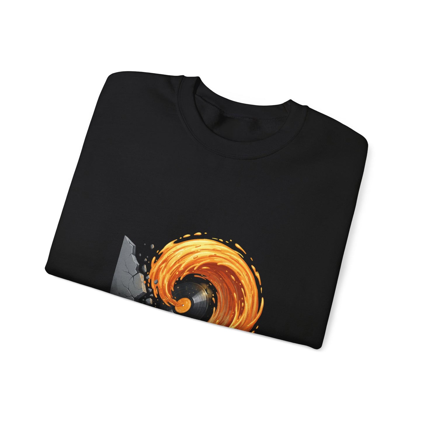 Scoreboard Humor Sweatshirt | Dot-Matrix Scoreline, Digital Scoreboard Pun