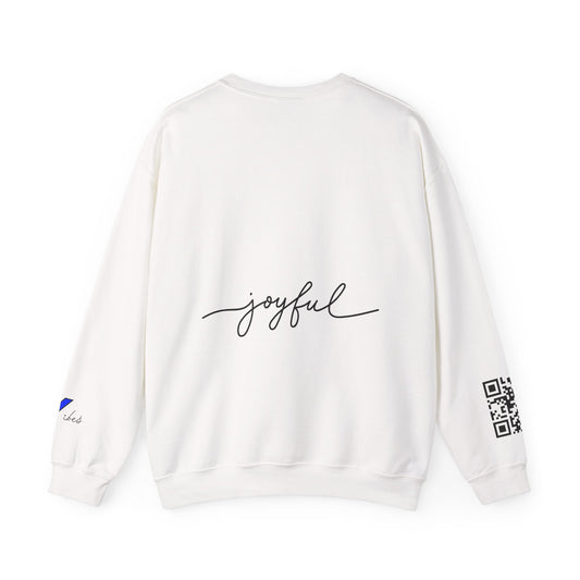 Surviving the Holidays Crewneck Sweatshirt