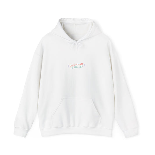 just here for the vibes Hoodie | minimal vibes slogan, casual mood