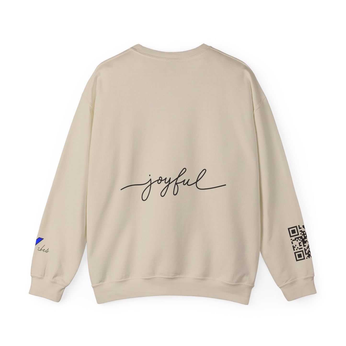 Surviving the Holidays Crewneck Sweatshirt