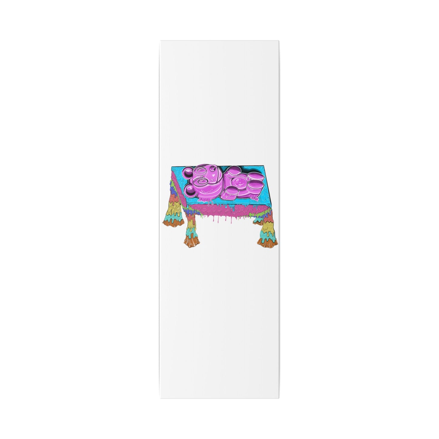 ' Classic Stretched Canvas