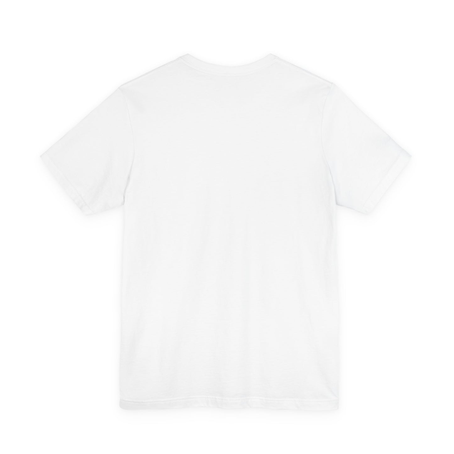 Fruitful Vibes Tee | pop fruit print, banana cherry citrus
