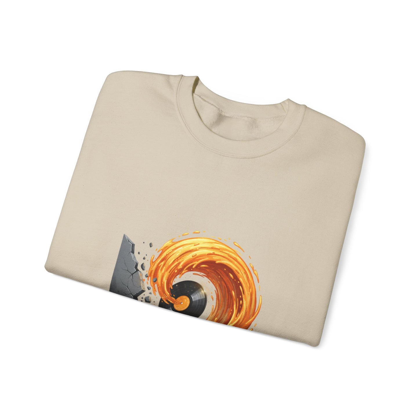 Scoreboard Humor Sweatshirt | Dot-Matrix Scoreline, Digital Scoreboard Pun