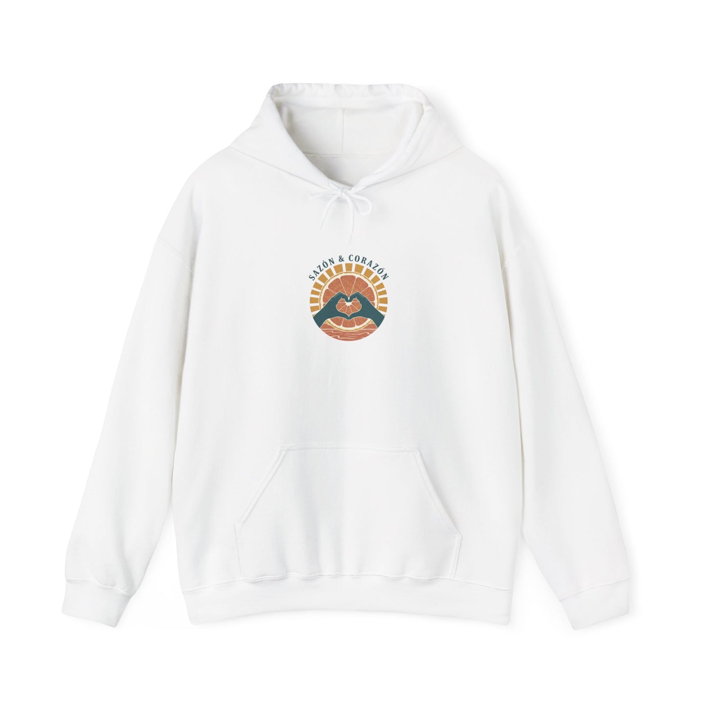 Never Folded Hoodie | laundry pile humor, lazy laundry design