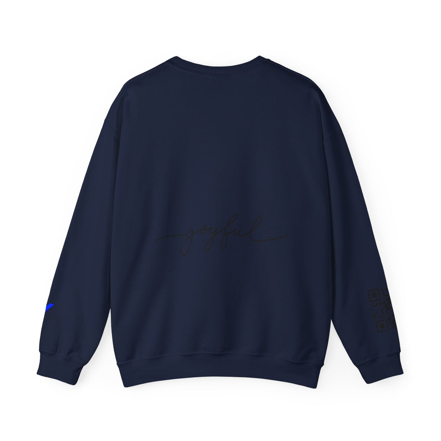Surviving the Holidays Crewneck Sweatshirt