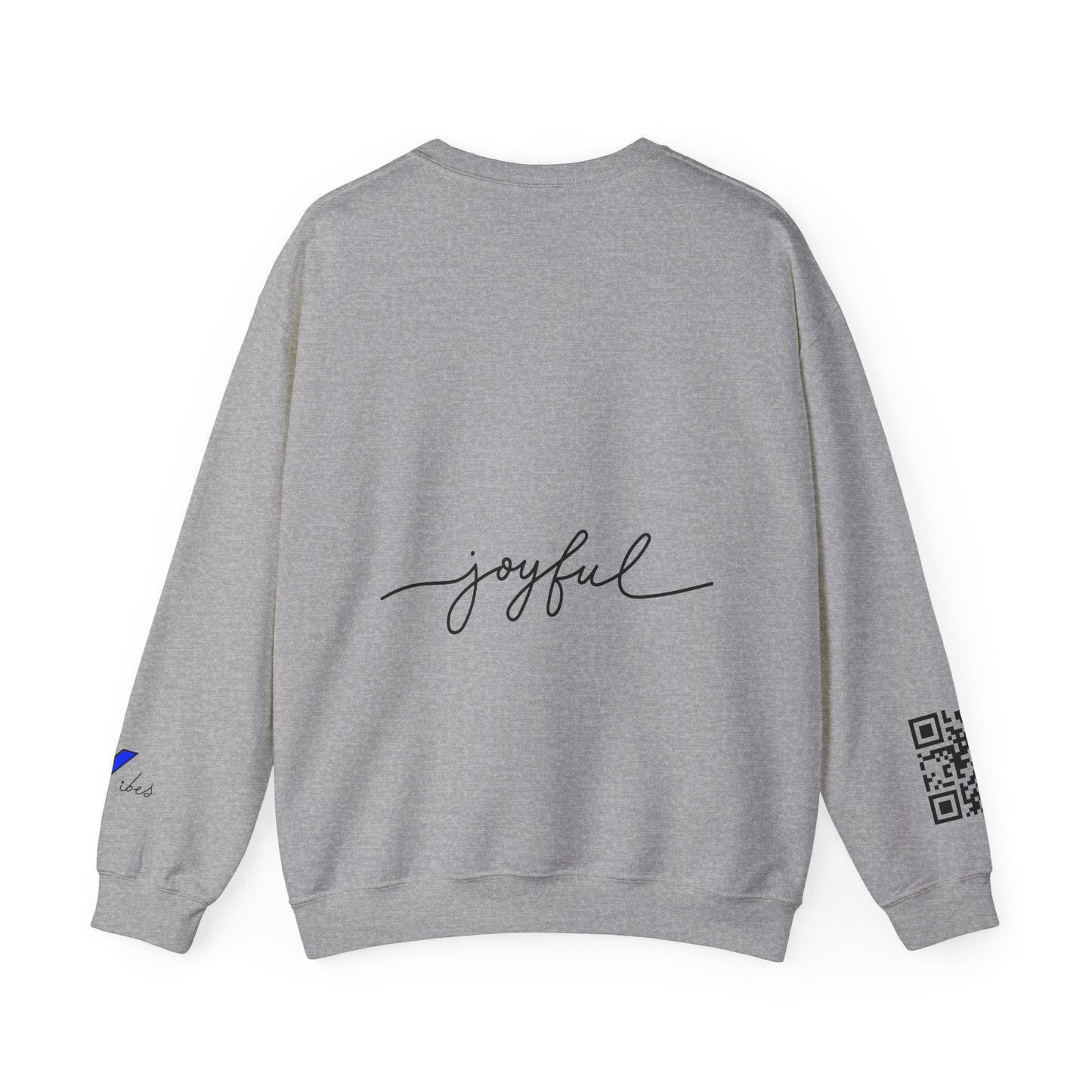Surviving the Holidays Crewneck Sweatshirt