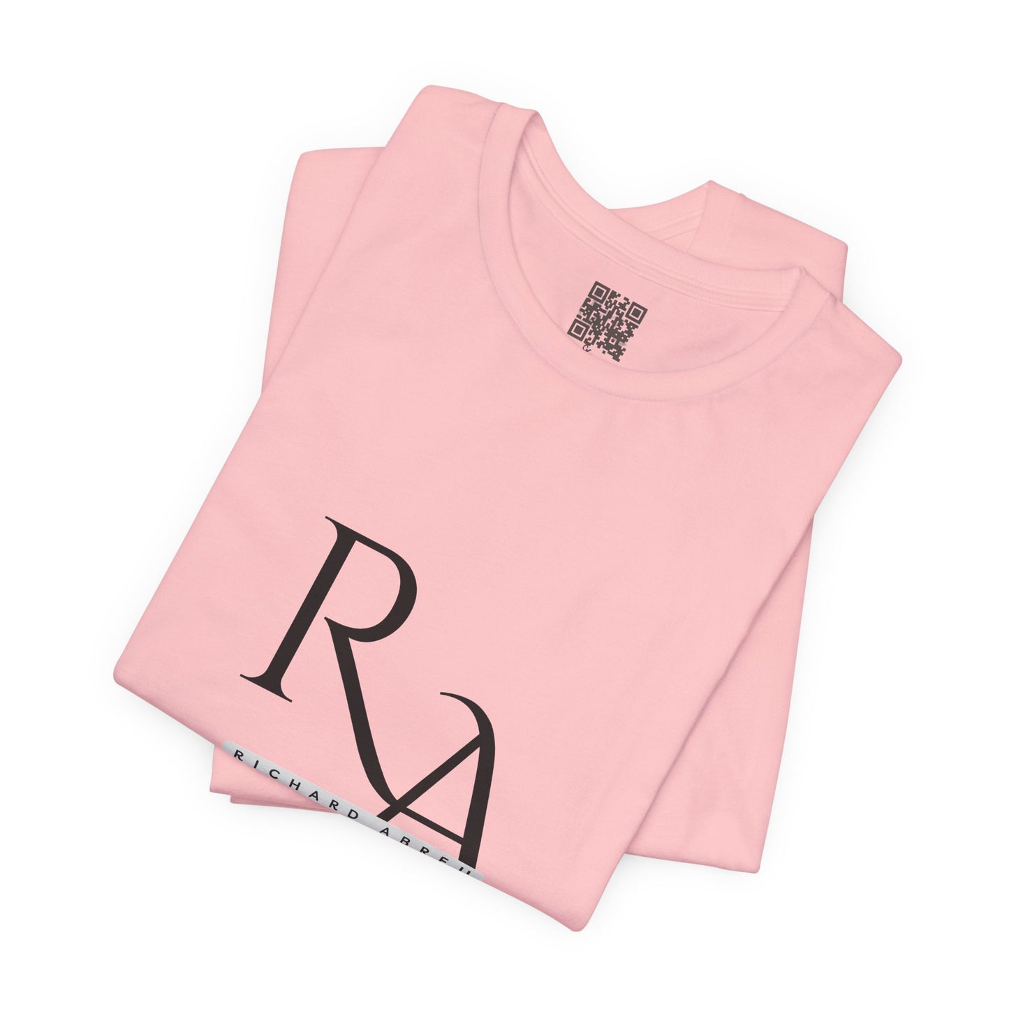 Unisex Jersey Tee - Cumquat Vibes Real Feel