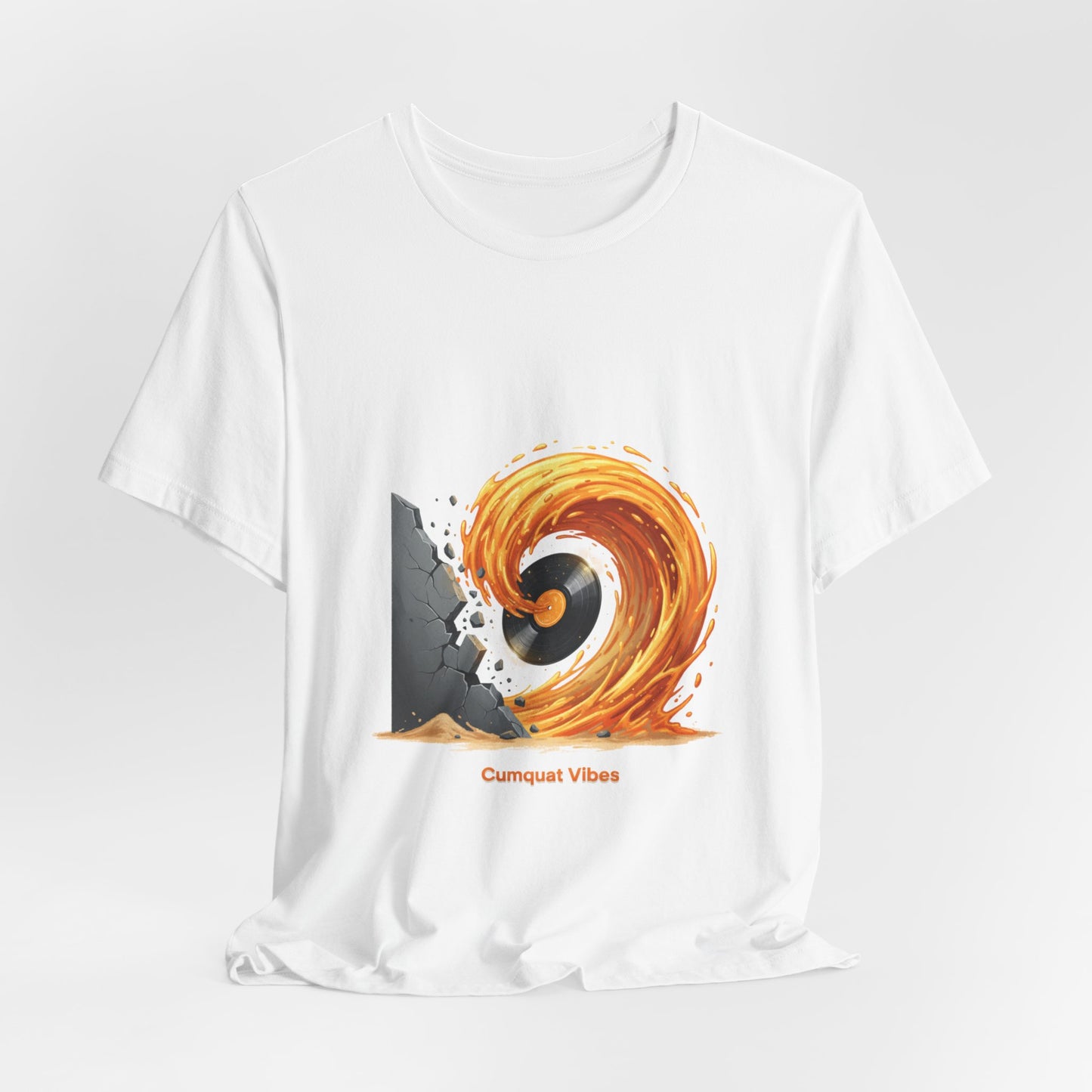 Scoreboard Font Shirt | Digital Scoreline Tee, Dot-Matrix Humor