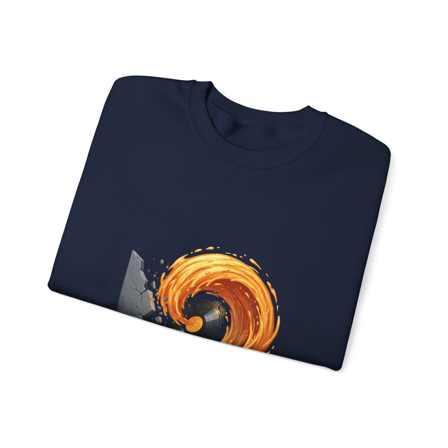 Scoreboard Humor Sweatshirt | Dot-Matrix Scoreline, Digital Scoreboard Pun