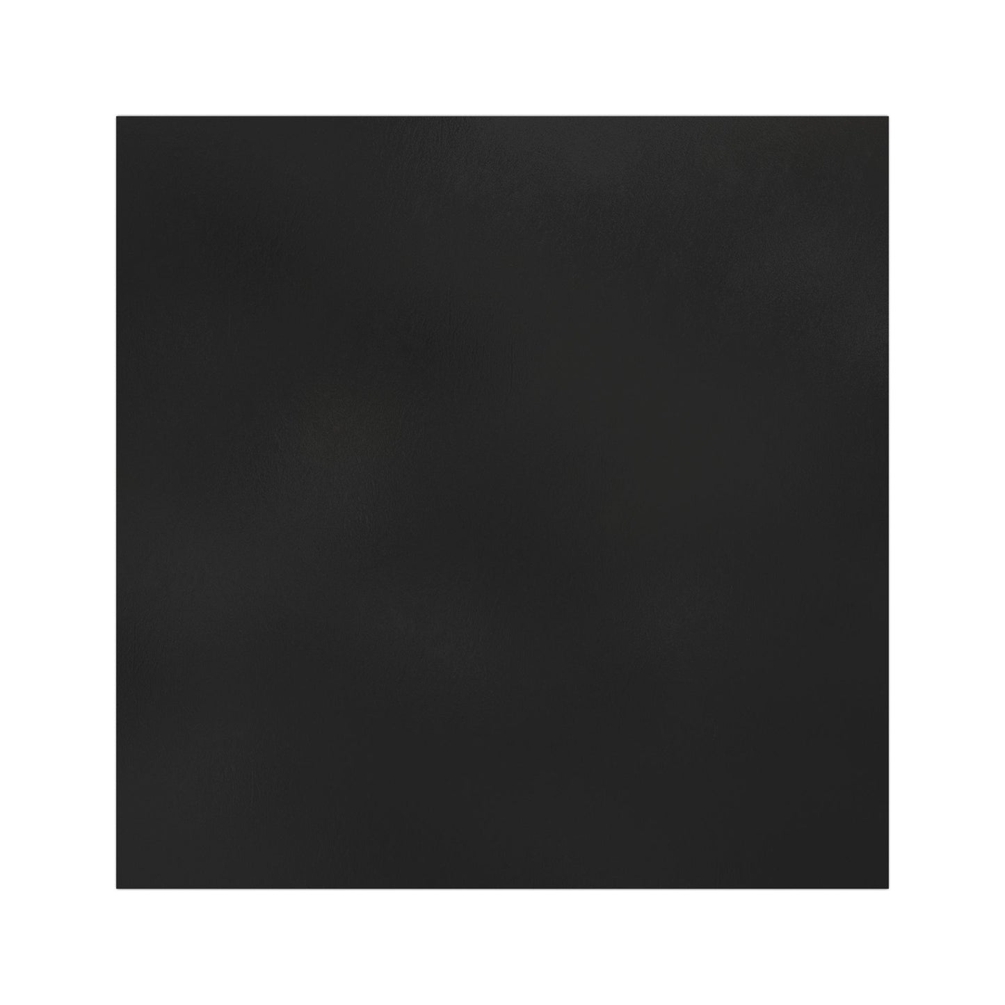 Car Magnet with Scan QR Code & "Only Essential" License Plate — Promotional Vehicle Decal