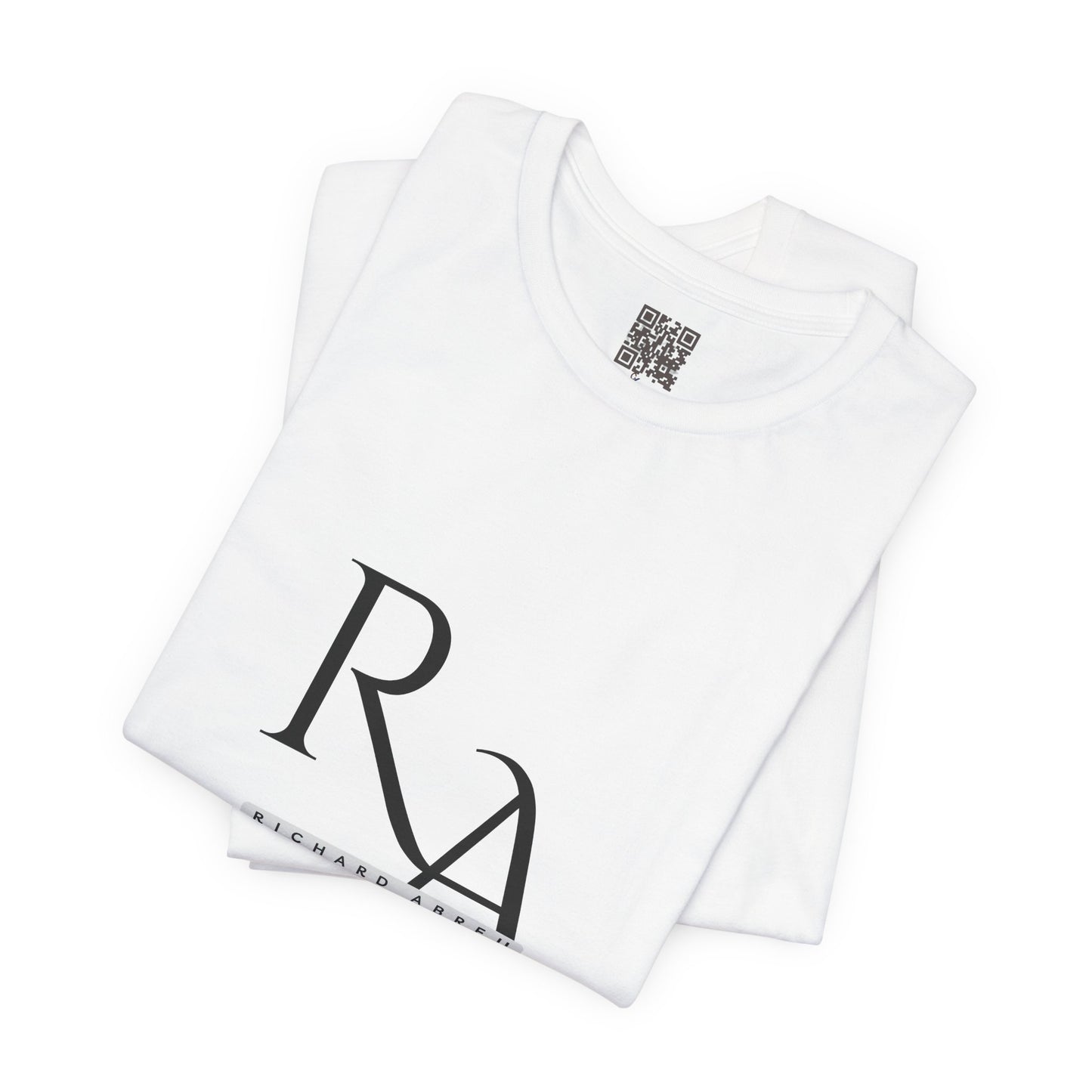 Unisex Jersey Tee - Cumquat Vibes Real Feel