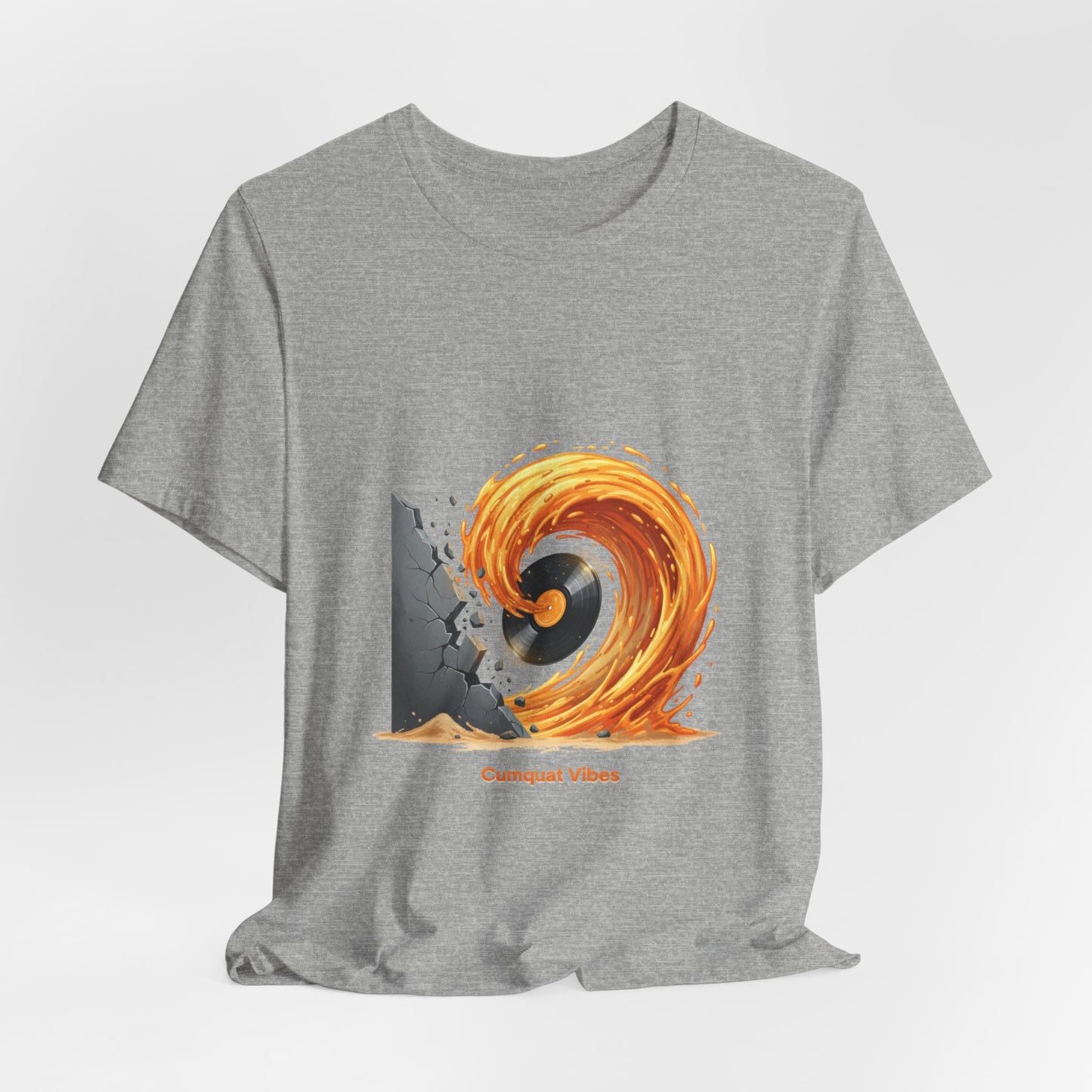 Scoreboard Font Shirt | Digital Scoreline Tee, Dot-Matrix Humor