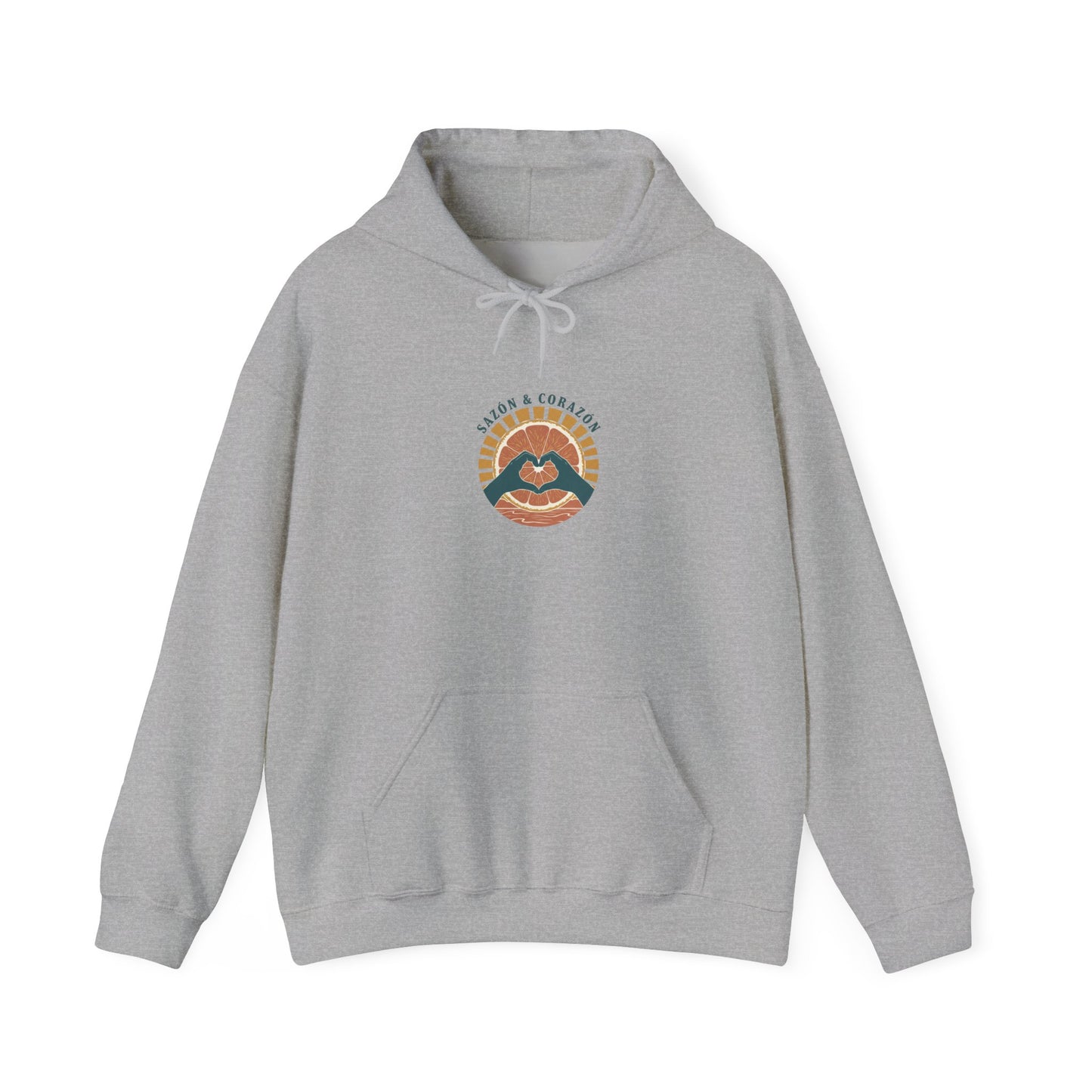 Never Folded Hoodie | laundry pile humor, lazy laundry design