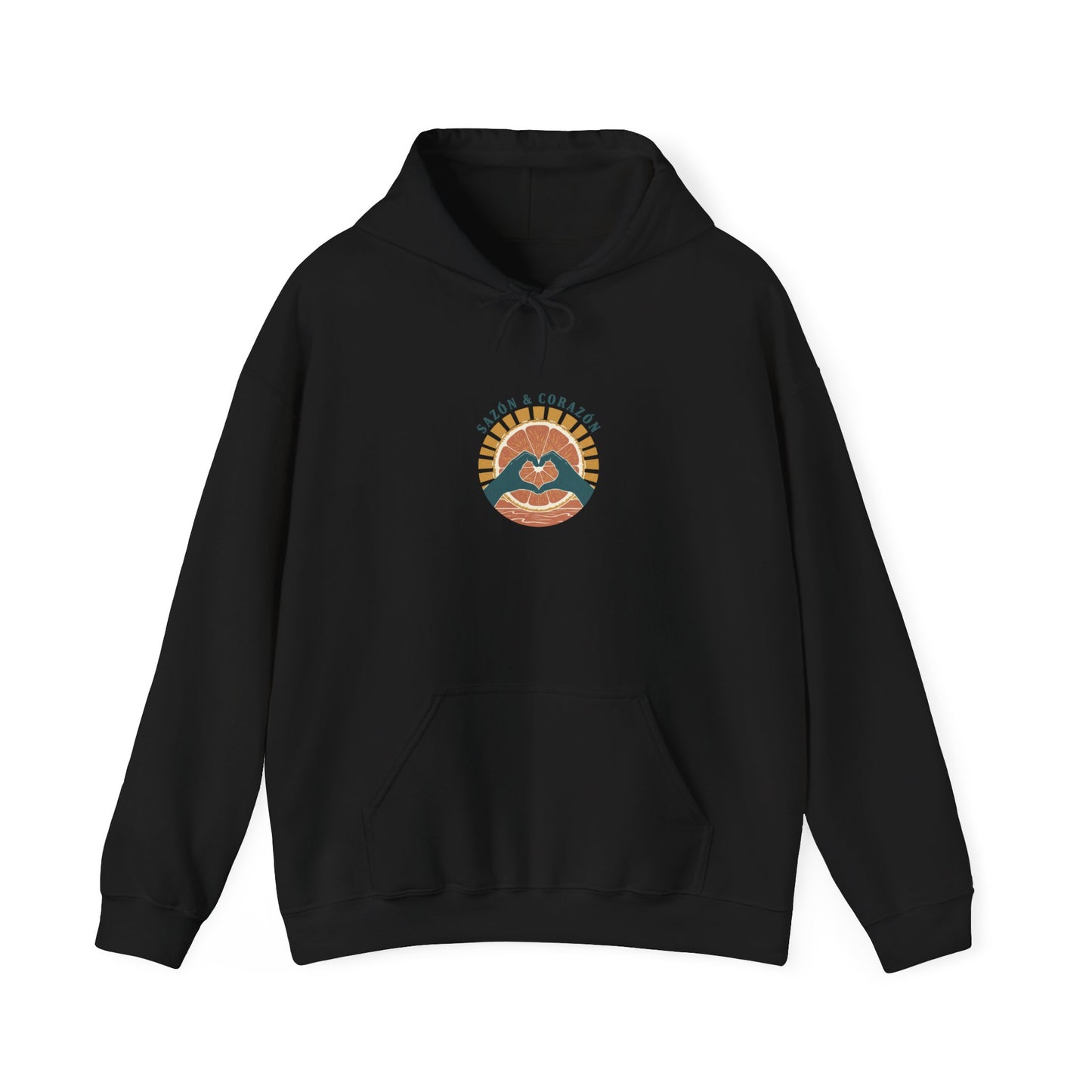 Never Folded Hoodie | laundry pile humor, lazy laundry design