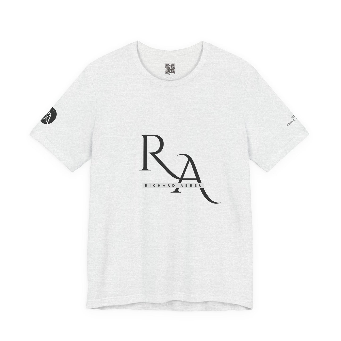 Unisex Jersey Tee - Cumquat Vibes Real Feel