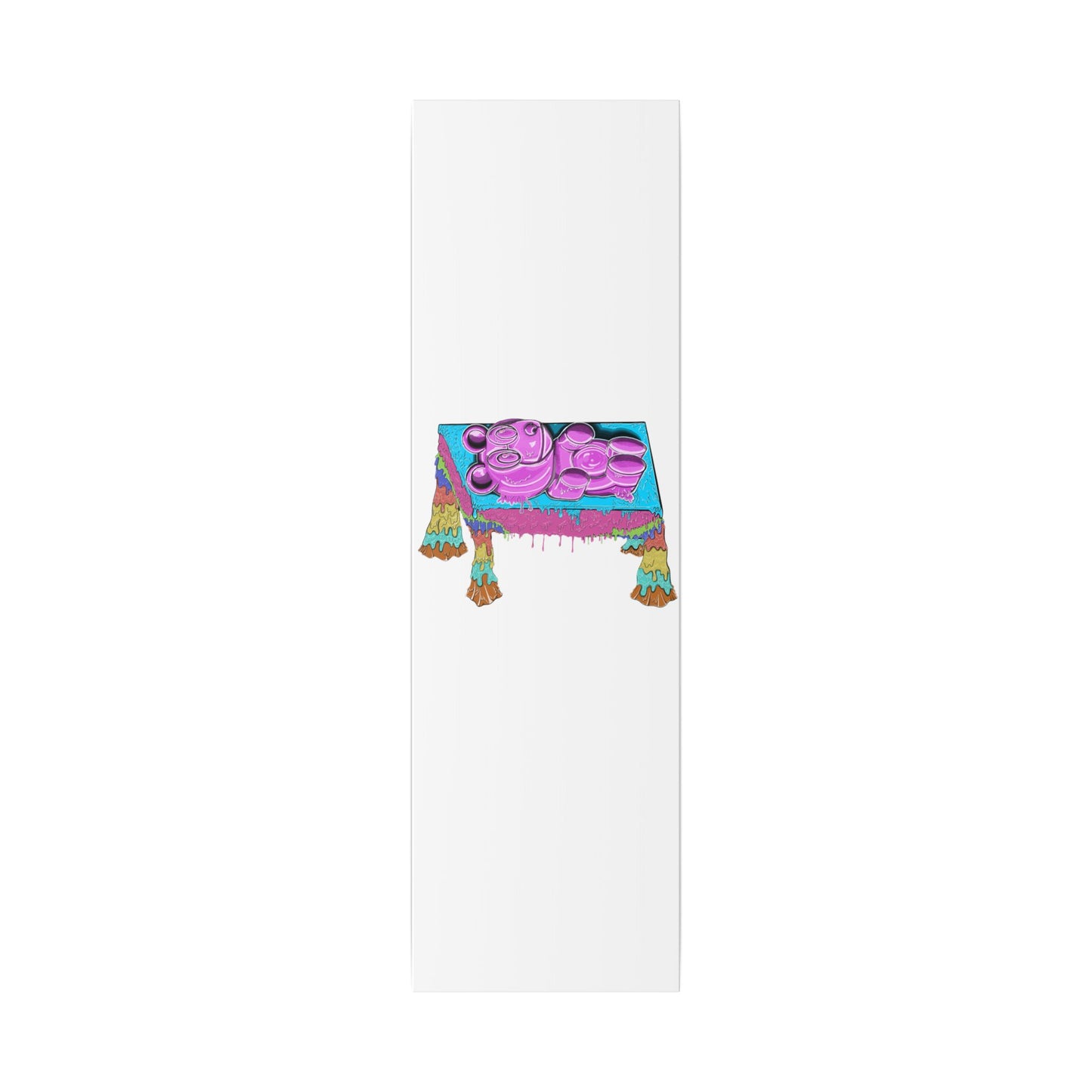 ' Classic Stretched Canvas