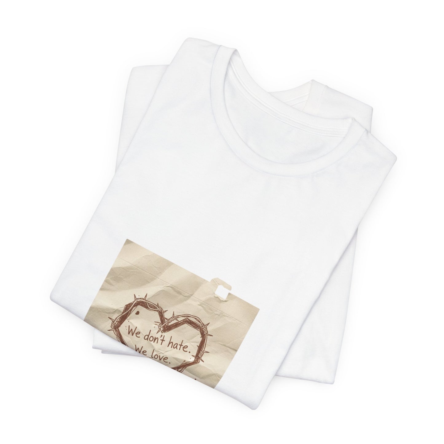 doodle heart marker scribble tee | handwritten font art, messy text graphic