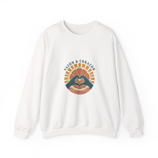 Laundry Pile Humor Crewneck Sweatshirt | lazy laundry design, washing machine meme