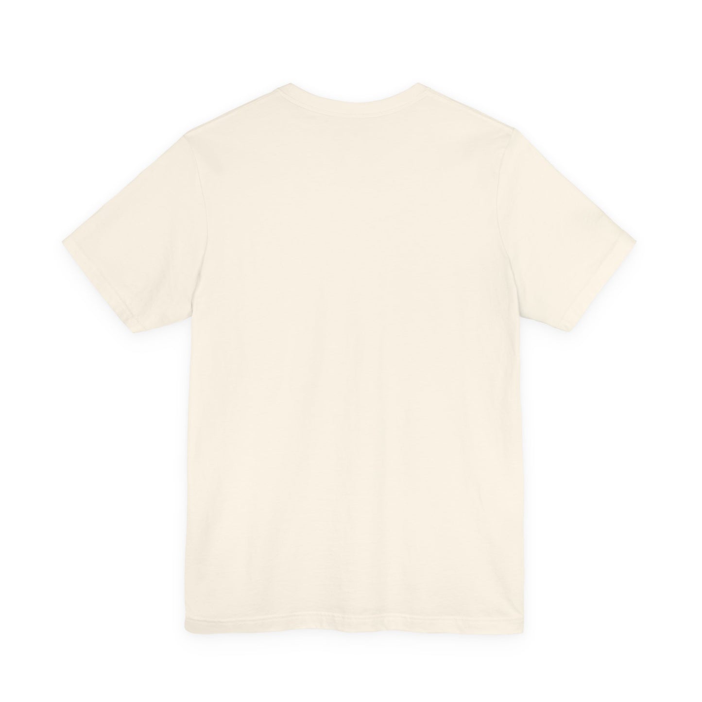 Fruitful Vibes Tee | pop fruit print, banana cherry citrus