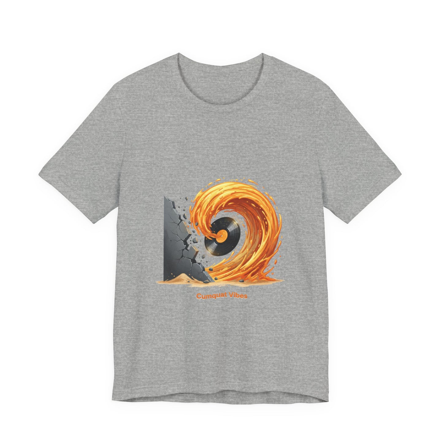 Scoreboard Font Shirt | Digital Scoreline Tee, Dot-Matrix Humor