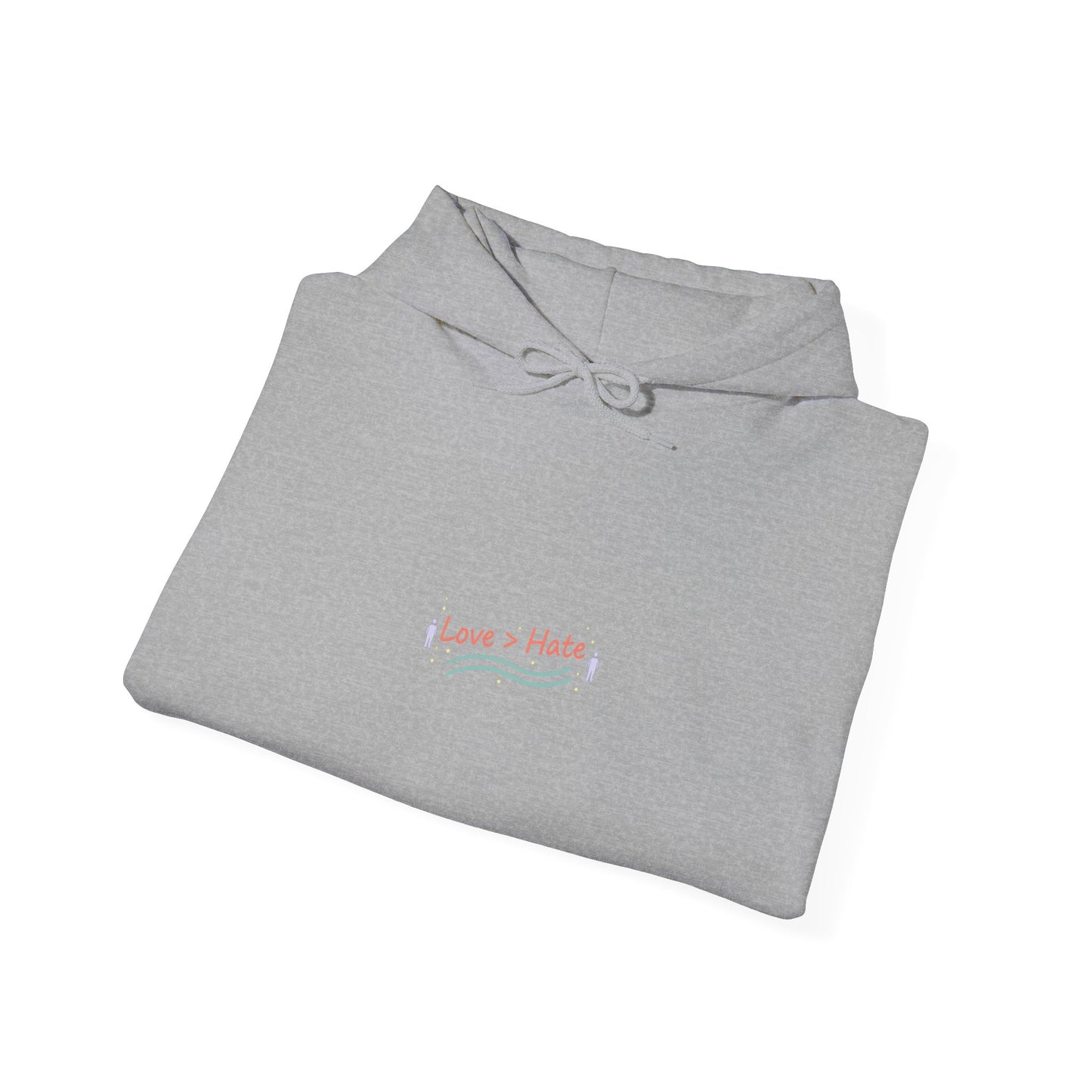 just here for the vibes Hoodie | minimal vibes slogan, casual mood