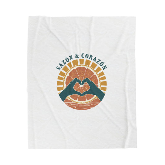 Laundry Pile Humor Velveteen Blanket | lazy laundry design, washing machine meme