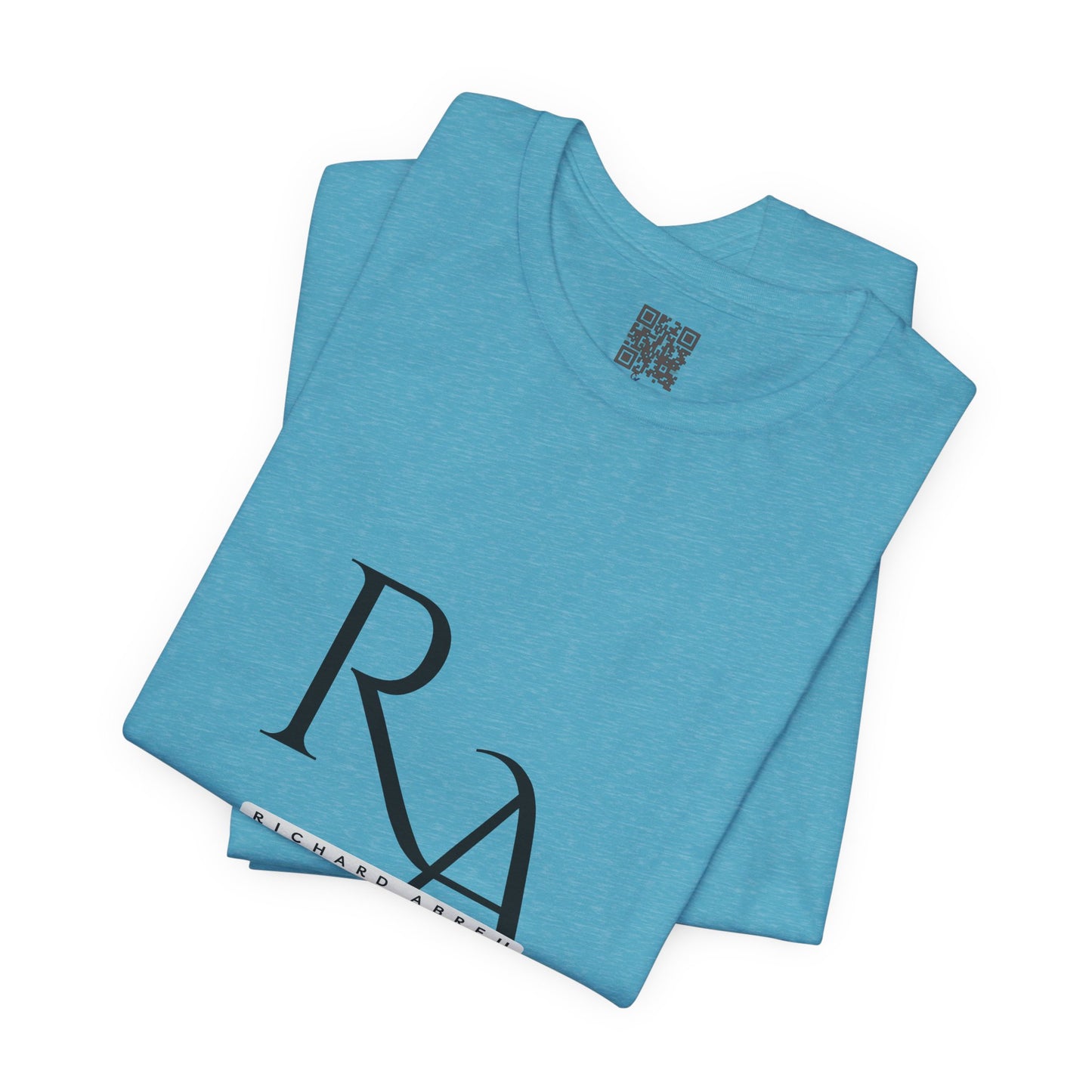 Unisex Jersey Tee - Cumquat Vibes Real Feel