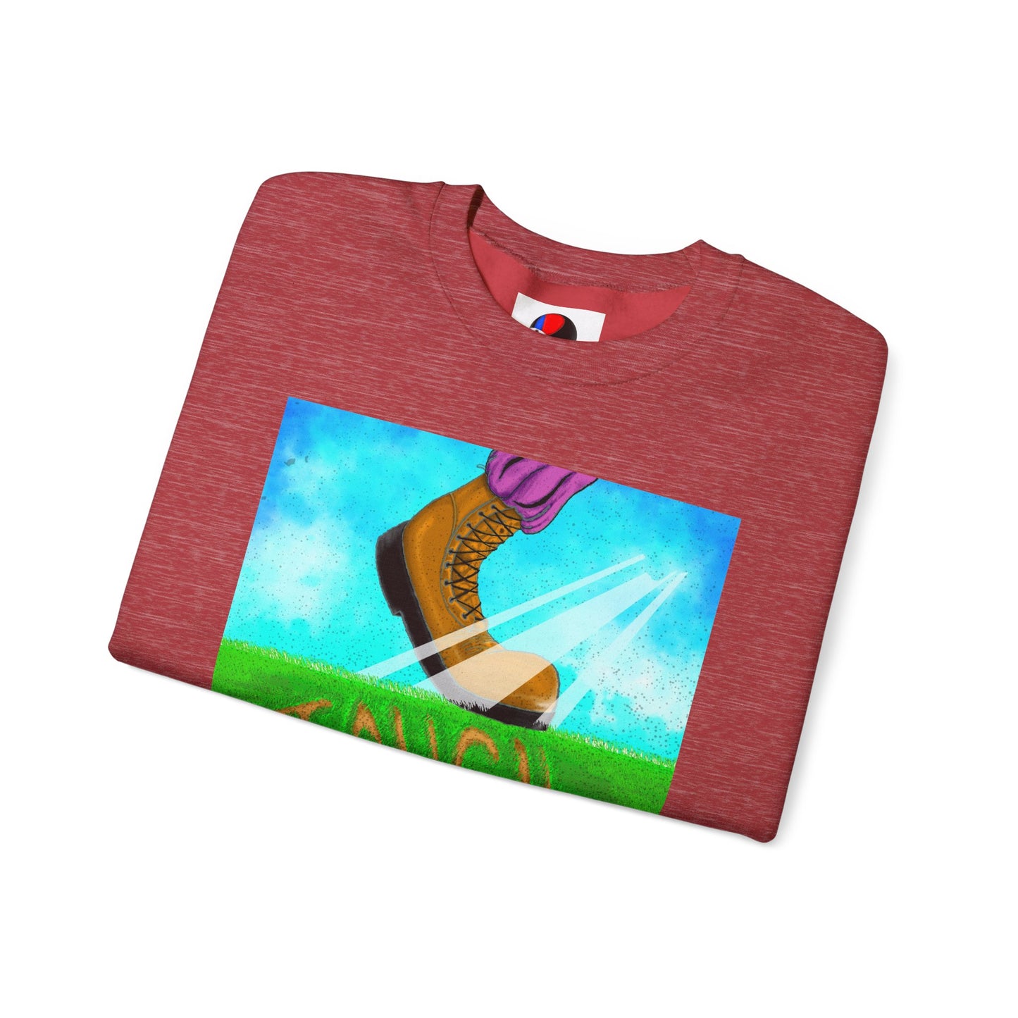 Unisex Heavy Blend™ Crewneck Sweatshirt