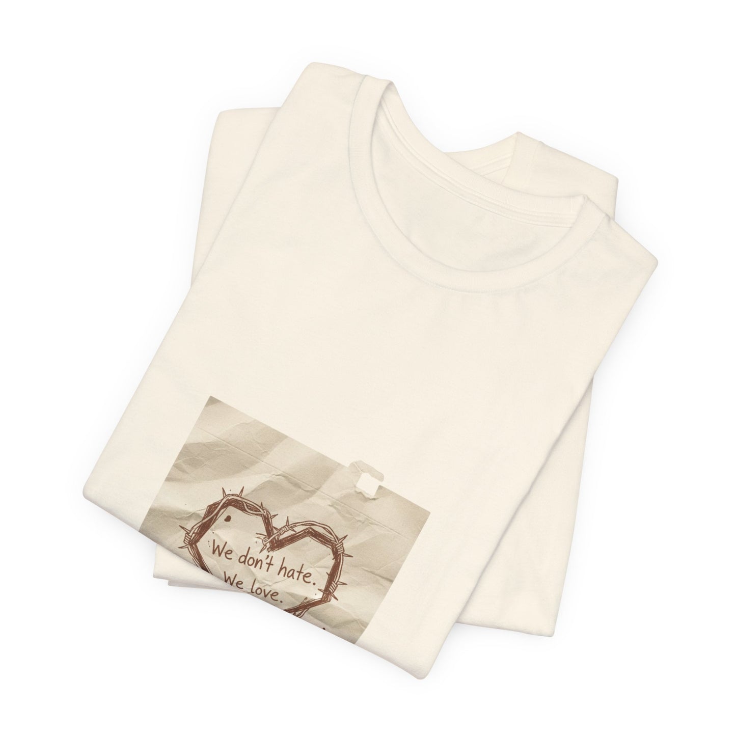 doodle heart marker scribble tee | handwritten font art, messy text graphic