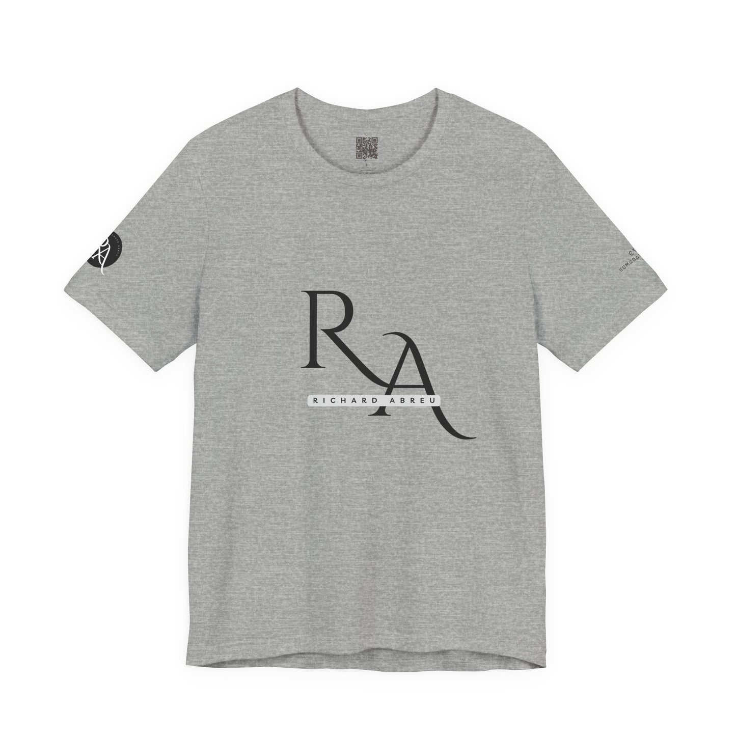 Unisex Jersey Tee - Cumquat Vibes Real Feel