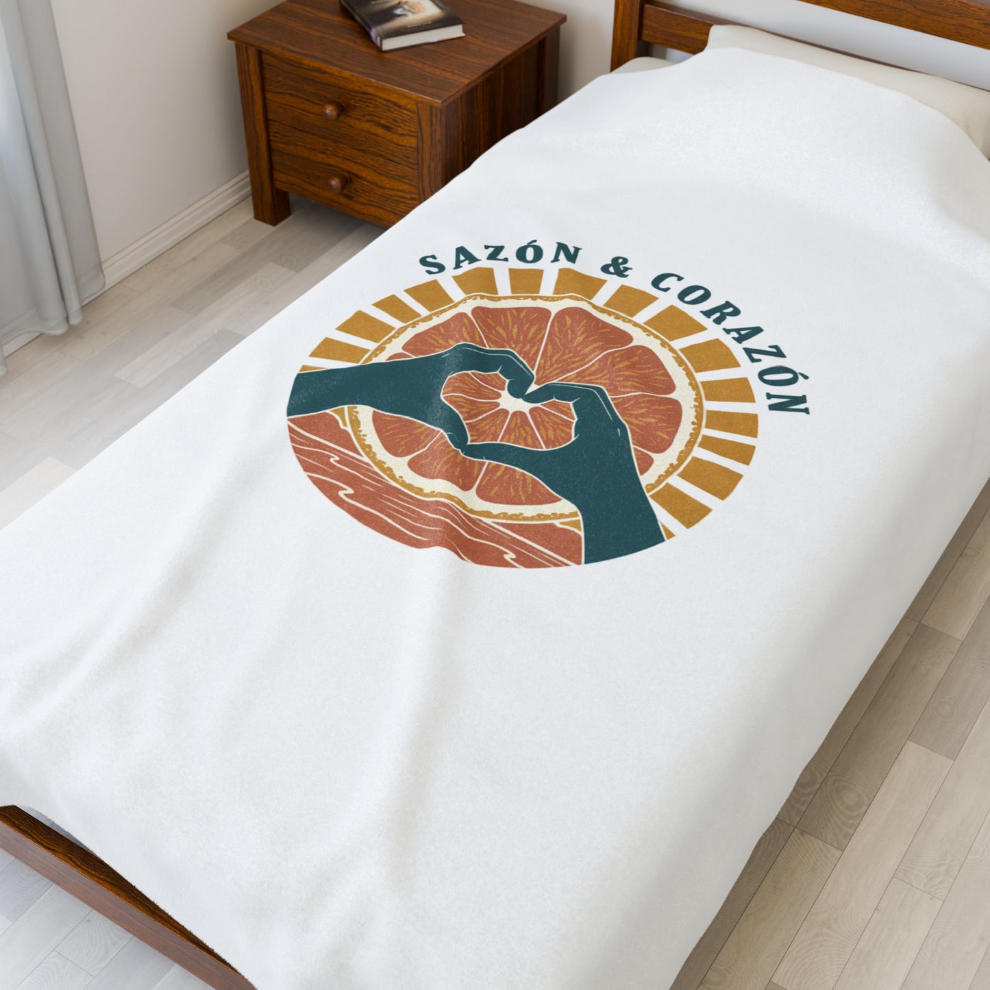 Laundry Pile Humor Velveteen Blanket | lazy laundry design, washing machine meme