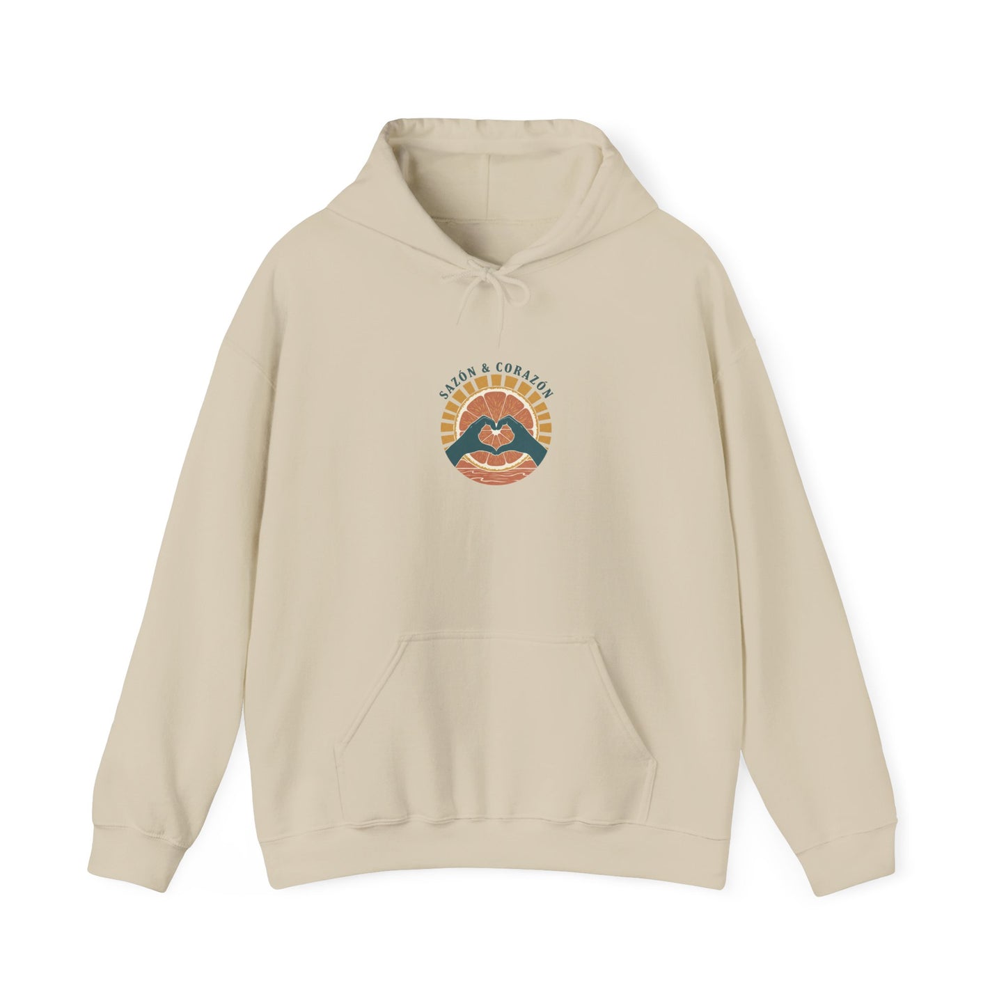 Never Folded Hoodie | laundry pile humor, lazy laundry design