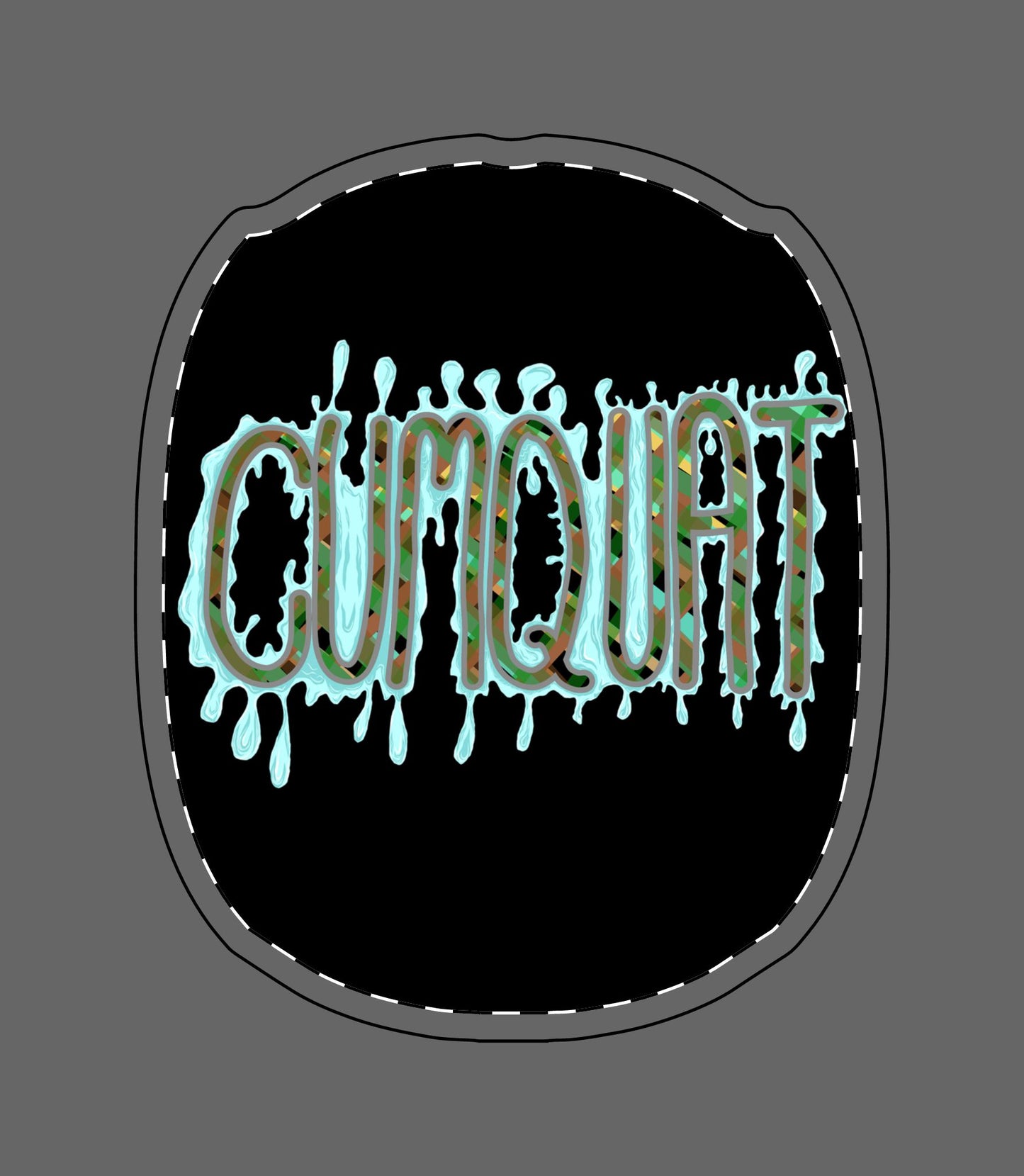 AirPod Max Cases (AOP)